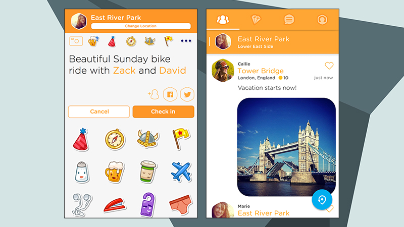 Illustration for article titled Use These Six Apps to Track Friends and Family on a Map